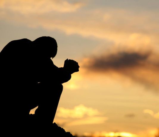 Почему не стоит отчаиваться в милости Аллаха