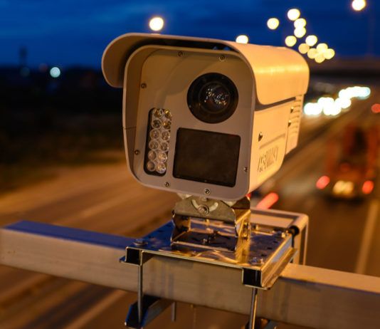 Безопасность на дорогах