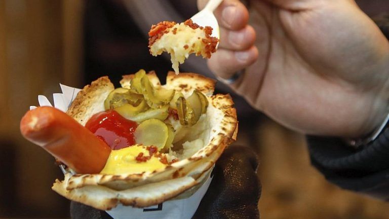 В Махачкале стартует гастрономический фестиваль: программа первого дня