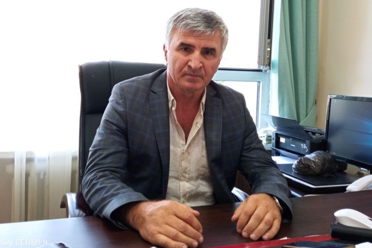 На страже порядка