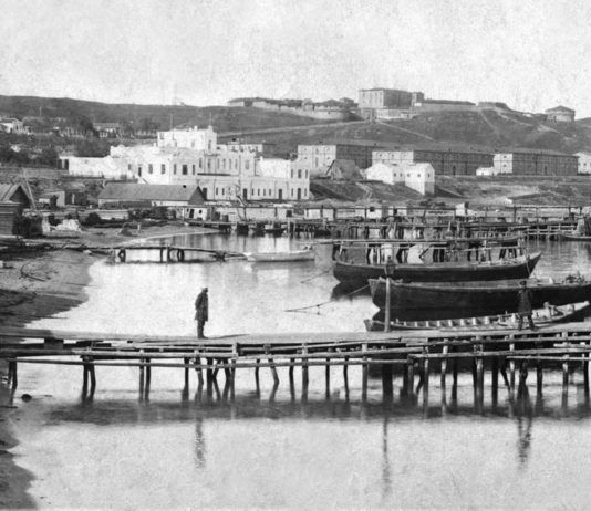 От провинции к столице