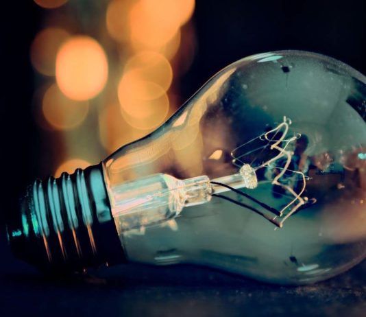 Плановое отключение электроэнергии в городе