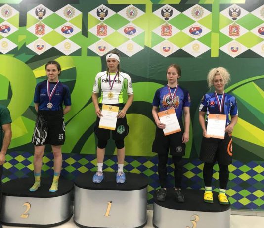 Спортсменка из Крыма переехала в Дагестан и выиграла Кубок России по грэпплингу