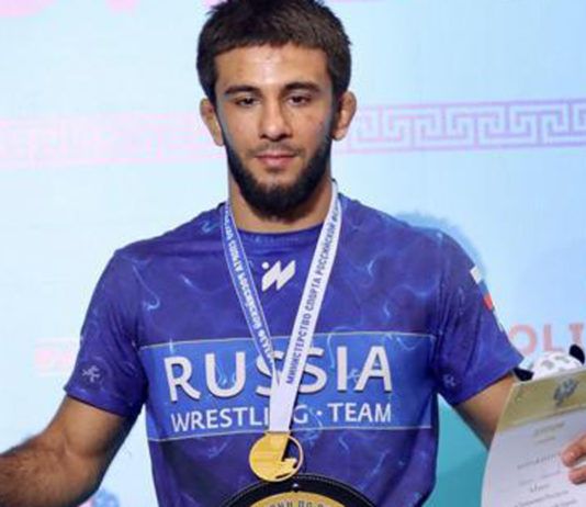 Как Народный чемпион стал чемпионом России