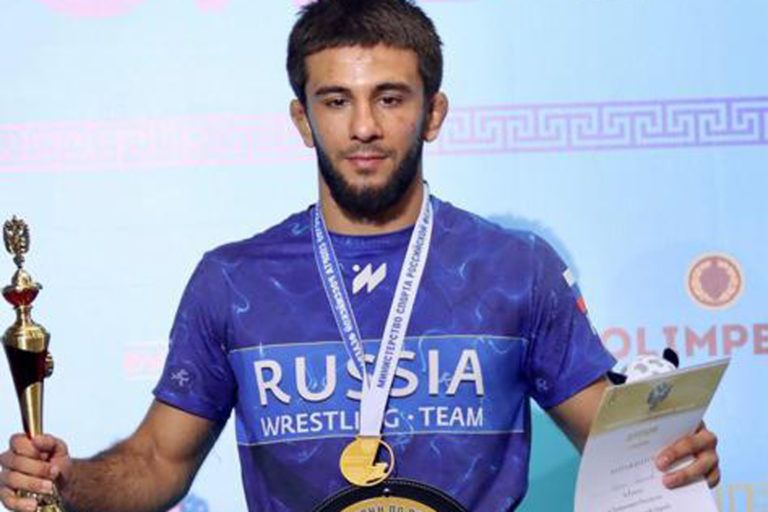Как Народный чемпион стал чемпионом России