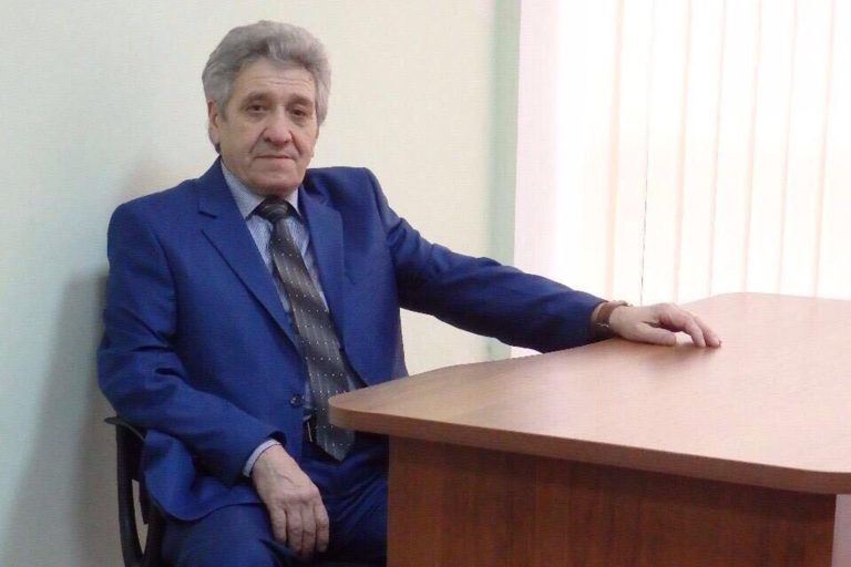 Поздравление