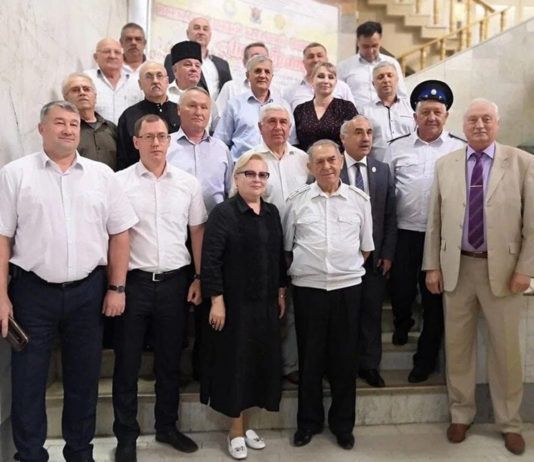 «Любо, братцы!»