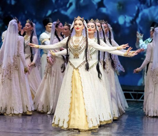 Искусство ансамбля