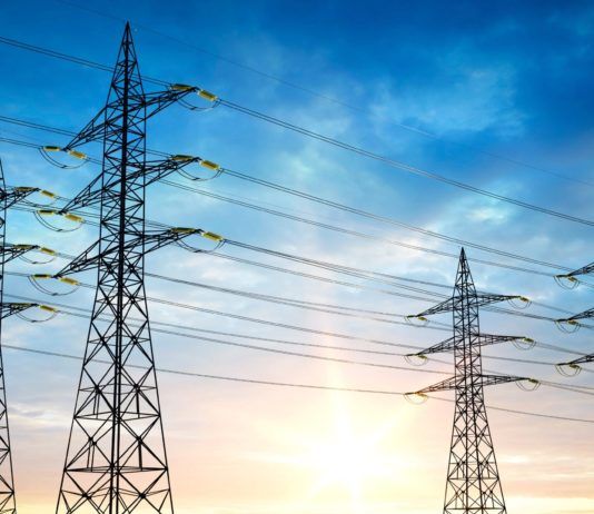 В Редукторном до вечера восстановят энергоснабжение