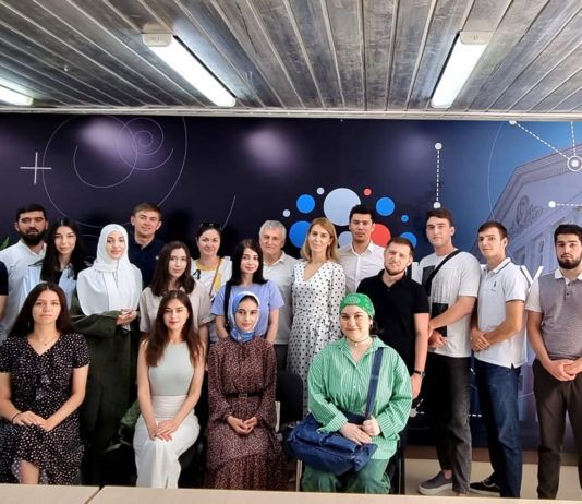 Махачкала будет участвовать в программе по благоустройству «5 шагов для городов»