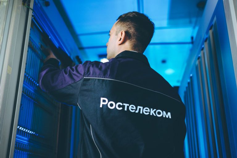 «Ростелеком» подключил к интернету по защищенному каналу более 1400 школ в Дагестане