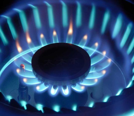 В части Советского района Махачкалы будет временно отключен газ