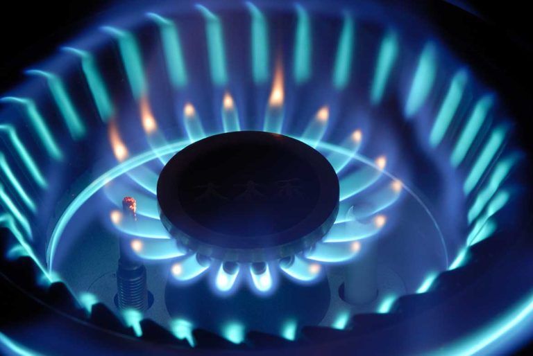 В части Советского района Махачкалы будет временно отключен газ