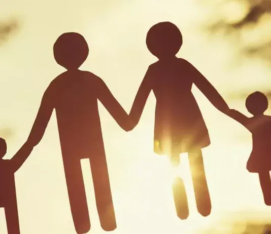 Салман Дадаев поздравил жителей с Днём семьи, любви и верности