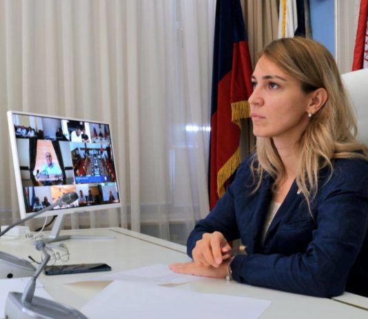 Мэрия Махачкалы усиливает контроль за ходом капремонта школ города