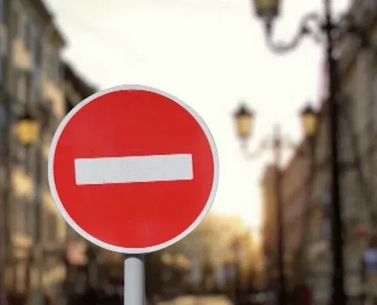 В Махачкале будет временно закрыта улица Пушкина