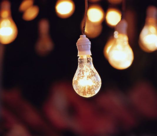 Часть Махачкалы останется без света до сегодняшнего вечера