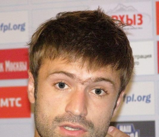 Экс-игрока махачкалинского «Анжи» задержали в Москве по делу о мошенничестве