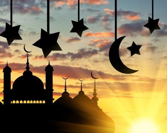 Мэр Махачкалы поздравил мусульман с праздником Курбан-Байрам