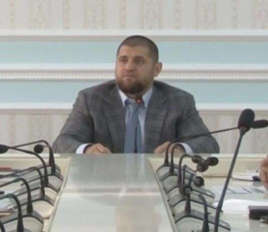 Суд арестовал заместителя главы Кировского района Махачкалы