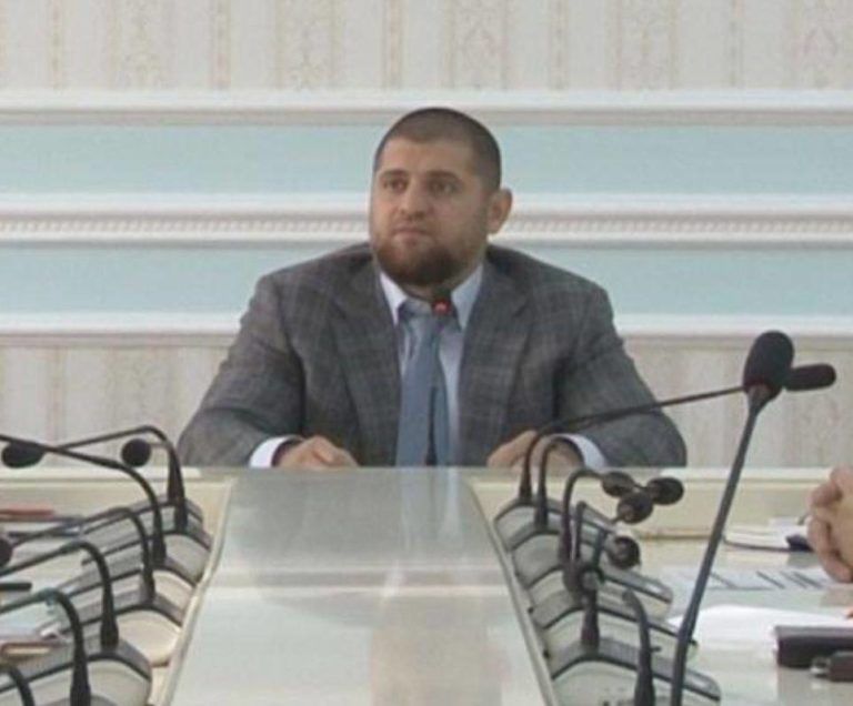 Суд арестовал заместителя главы Кировского района Махачкалы