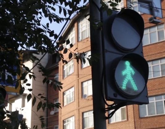 В Махачкале продолжается внедрение интеллектуальной транспортной системы