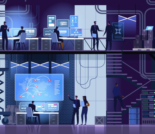 Слабые пароли оказались одной из ключевых проблем внешних ИТ-периметров компаний