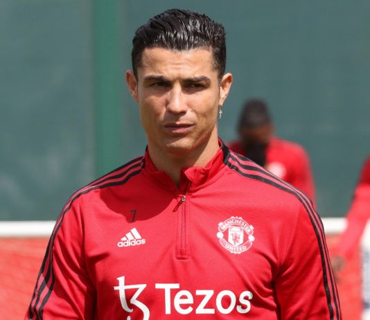 Клуб из Саудовской Аравии предложил Роналду 125 миллионов евро за сезон