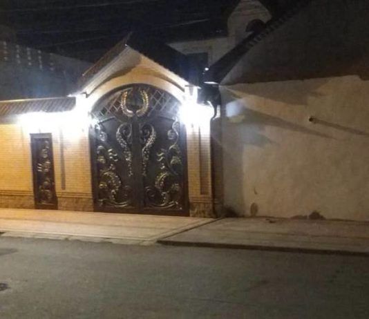 Дагестанцу предъявили обвинение по делу об убийстве в Махачкале