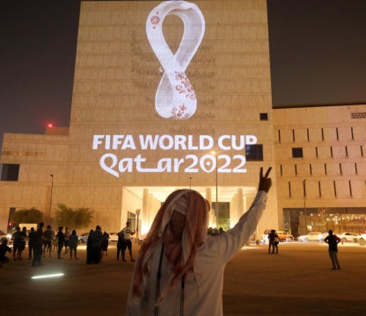 ФИФА перенесла дату начала чемпионата мира в Катаре