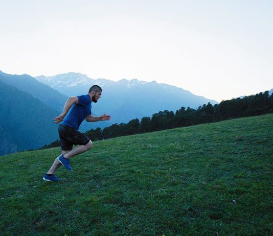 В республике будут созданы туристические маршруты по местам тренировок Хабиба Нурмагомедова