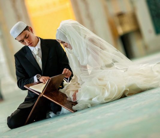 Можно ли играть свадьбу в месяц Мухаррам?