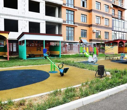 В Махачкале 1 сентября откроют свои двери три новых детских сада