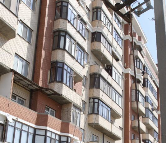 154 дома в Махачкале подготовлены для введения в гражданский оборот