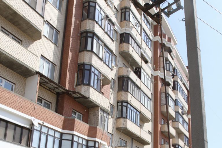 154 дома в Махачкале подготовлены для введения в гражданский оборот