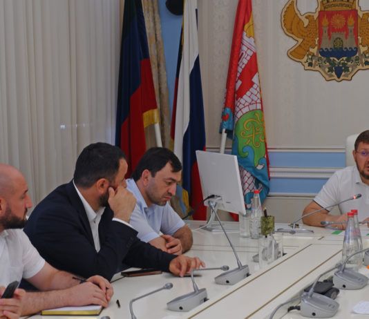 Безучетное потребление электроэнергии в предпринимательстве