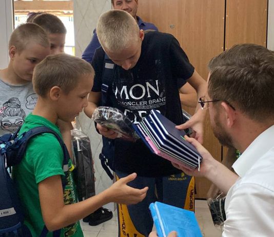 Инициатива мэра столицы набирает обороты