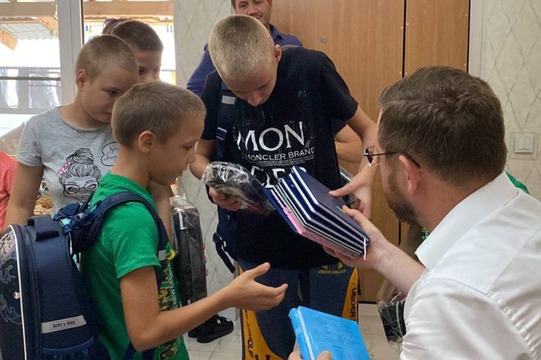 Инициатива мэра столицы набирает обороты