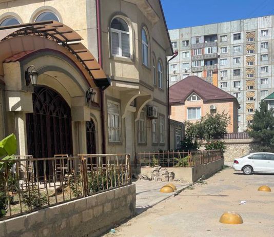 По следам двух обращений