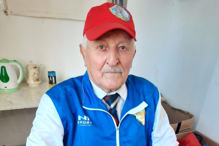 Порядок должен быть во всем