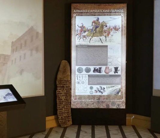 Исторический парк Махачкалы готовит контент для мигрантов