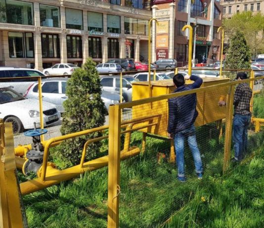 Бороться нужно с причинами