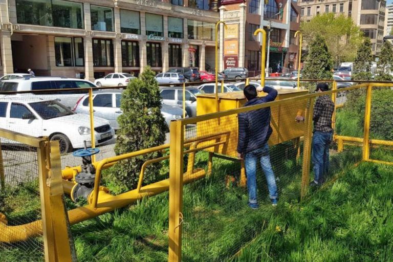 Бороться нужно с причинами