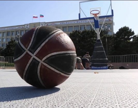 Программа первого дня фестиваля SummerFest в Махачкале