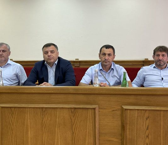 Приняты важные решения