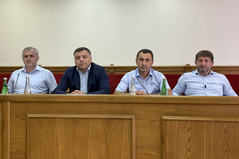 Приняты важные решения
