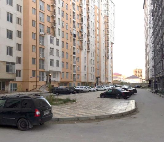 Жить в благоприятных условиях