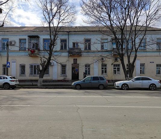 Улица Пушкина будет перекрыта на время проведения сельхозярмарки