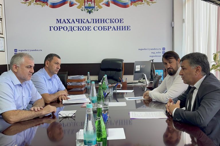Проблемные вопросы по электроснабжению