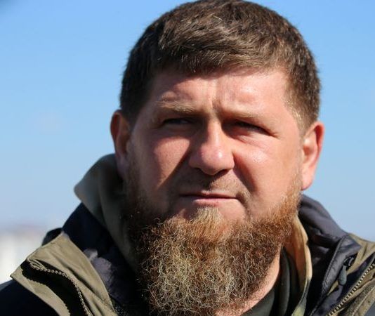 Кадыров прокомментировал произошедший в Махачкале конфликт между Махмудовым и Тамаевым